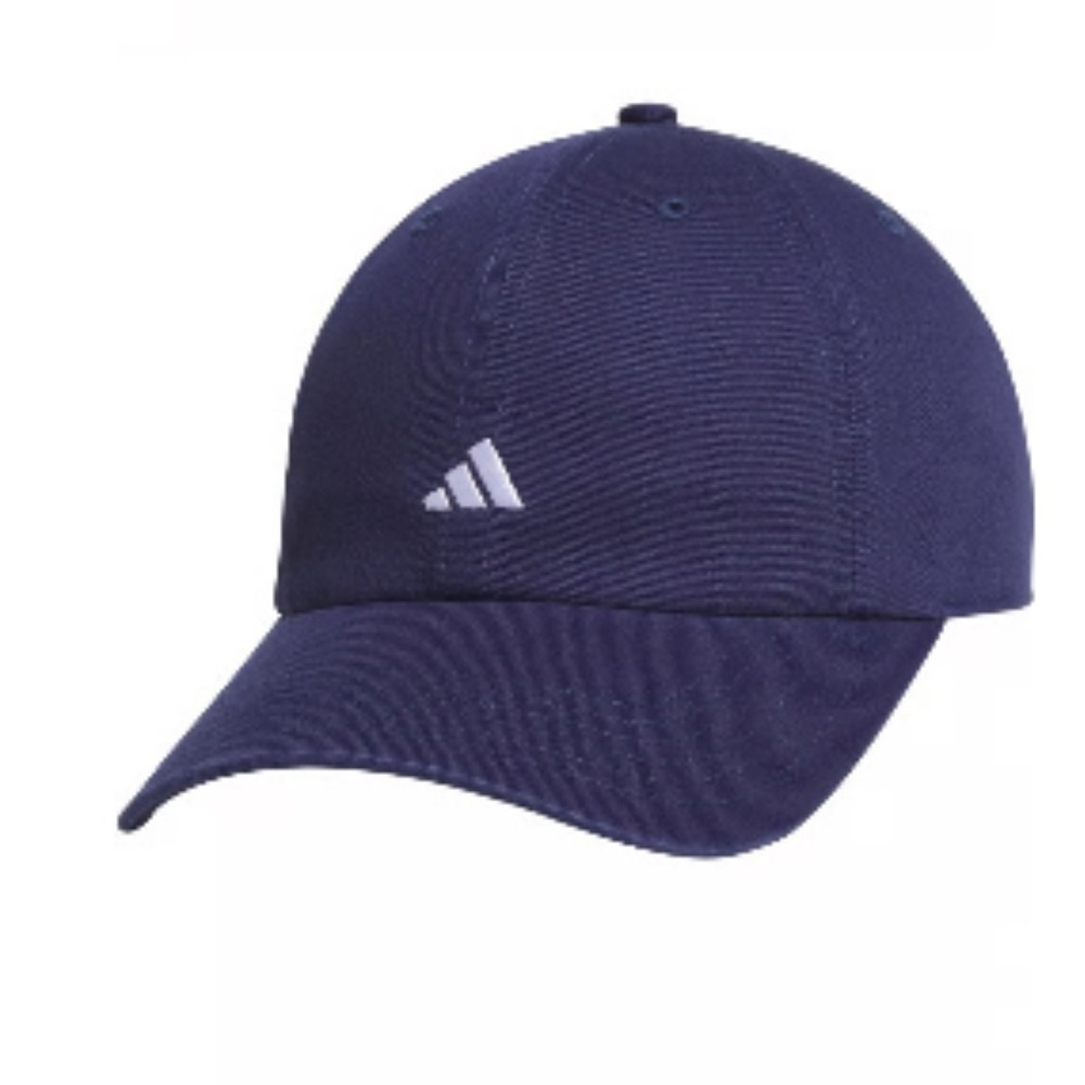 adidas women fit baseball cap with climacool tech